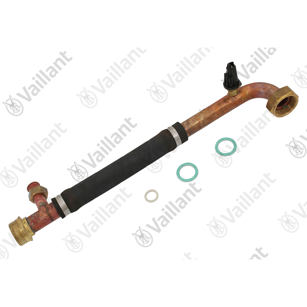 Vaillant Rohr, ZHZ-Aus Vaillant-Nr. 20059443