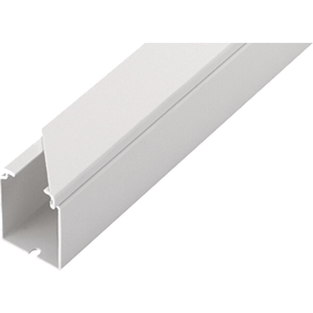 PVC-Installationskanal CK