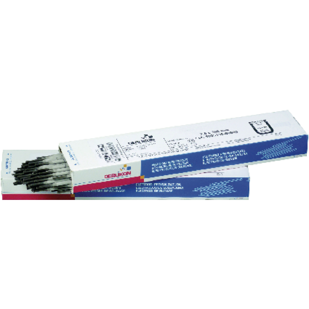 Stabelekt. Fincord D 4,0 x 350 mm Oerlikon