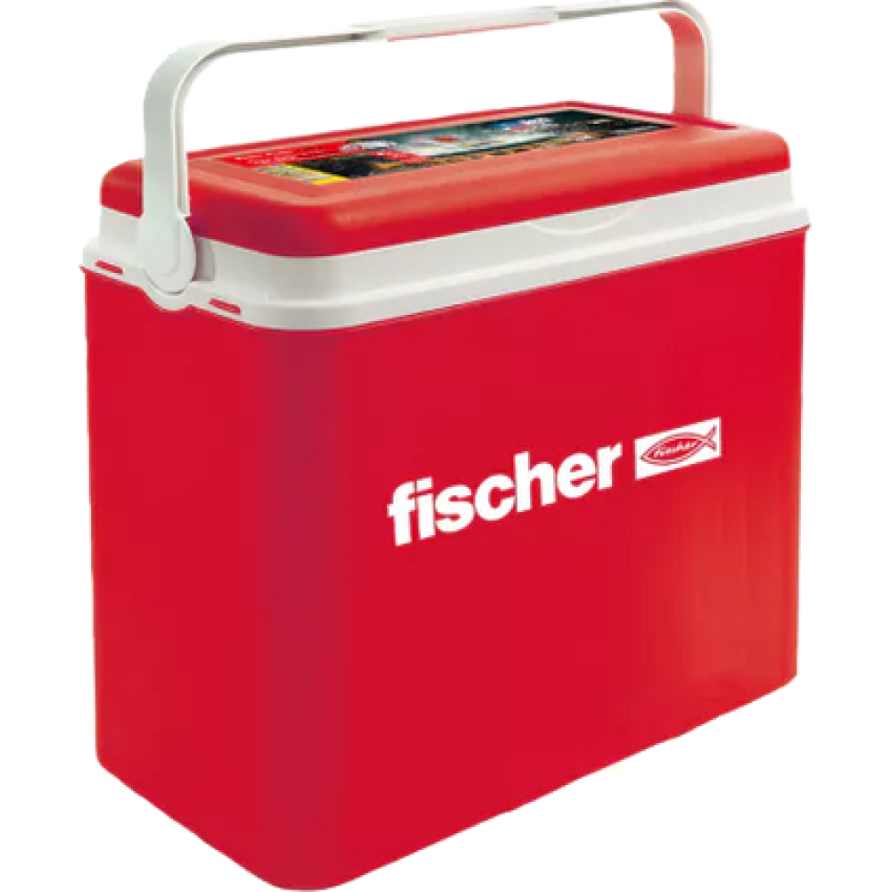 fischer Kühlbox