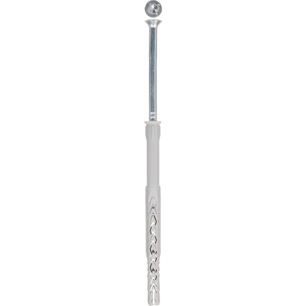 fischer Langschaftdübel SXRL 10x80 T Edelstahl