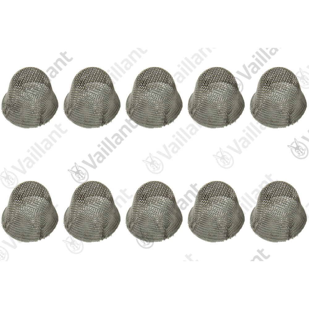 Vaillant Filter, (x10) Vaillant-Nr. 20133423