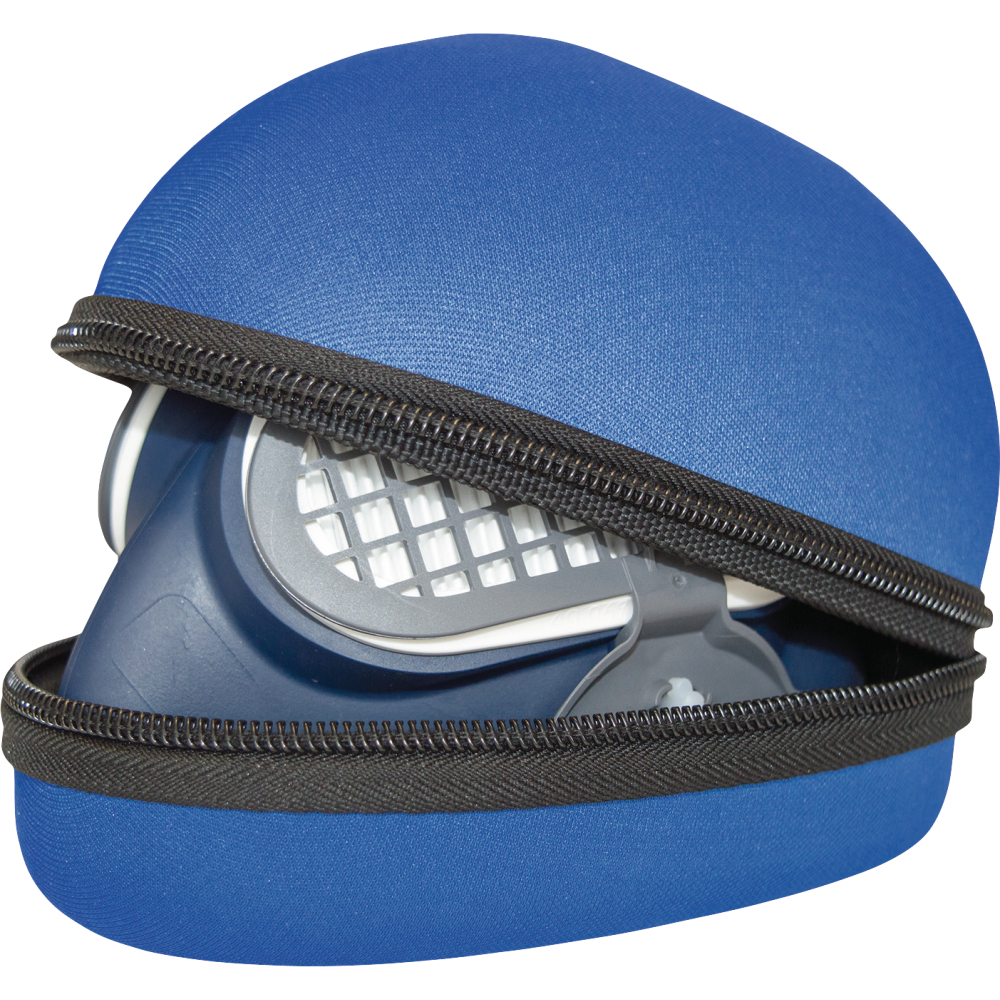 GVS Aufbewahrungsbox SPM001 für Halbmaske für Elipse P3/P100