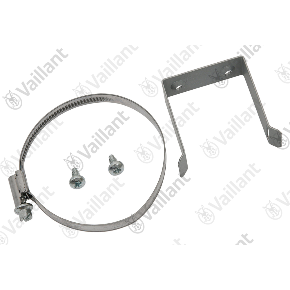 Vaillant Halter, Set Vaillant-Nr. 20037676