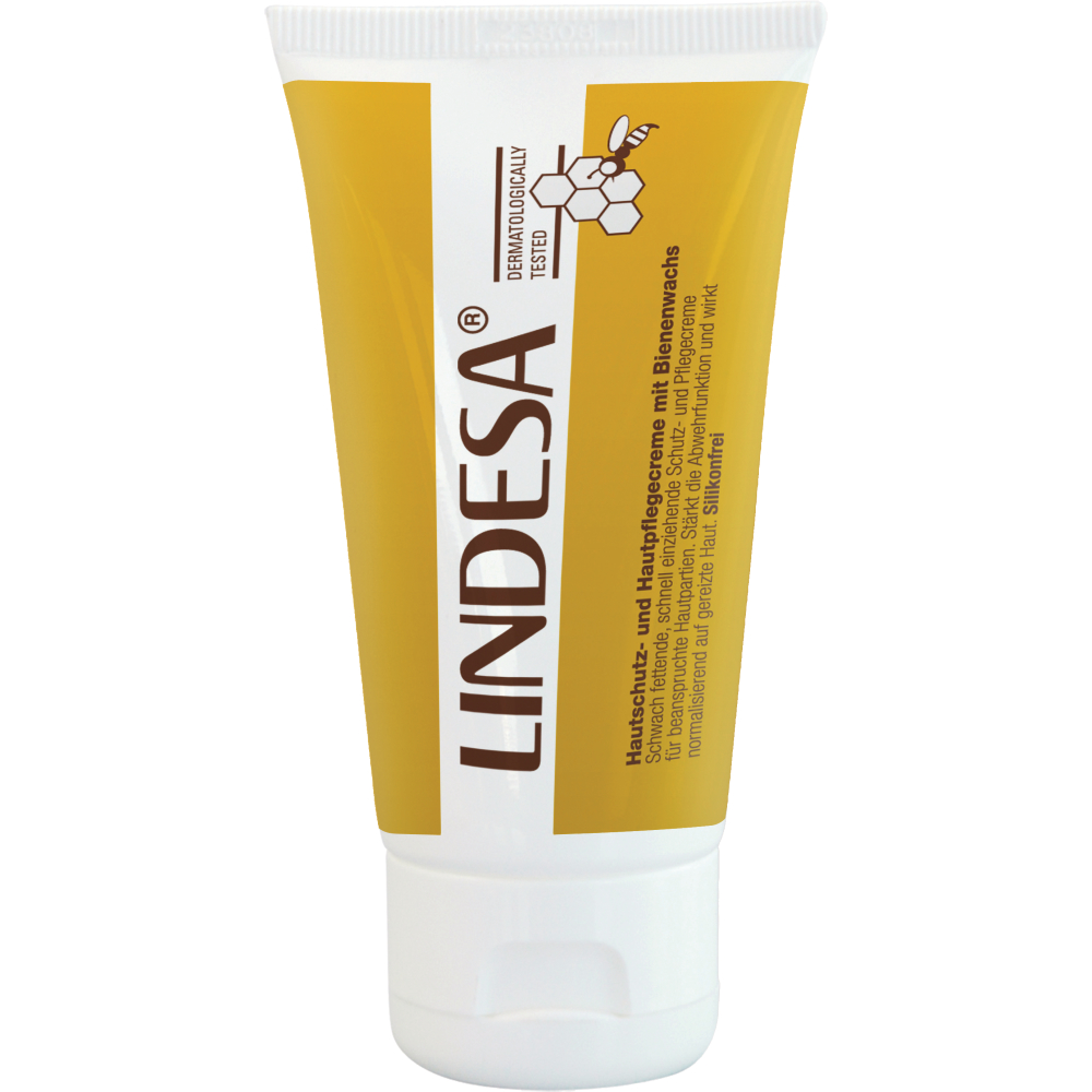 Hautschutz+pfl. Lindesa 1000 ml Varioflasche