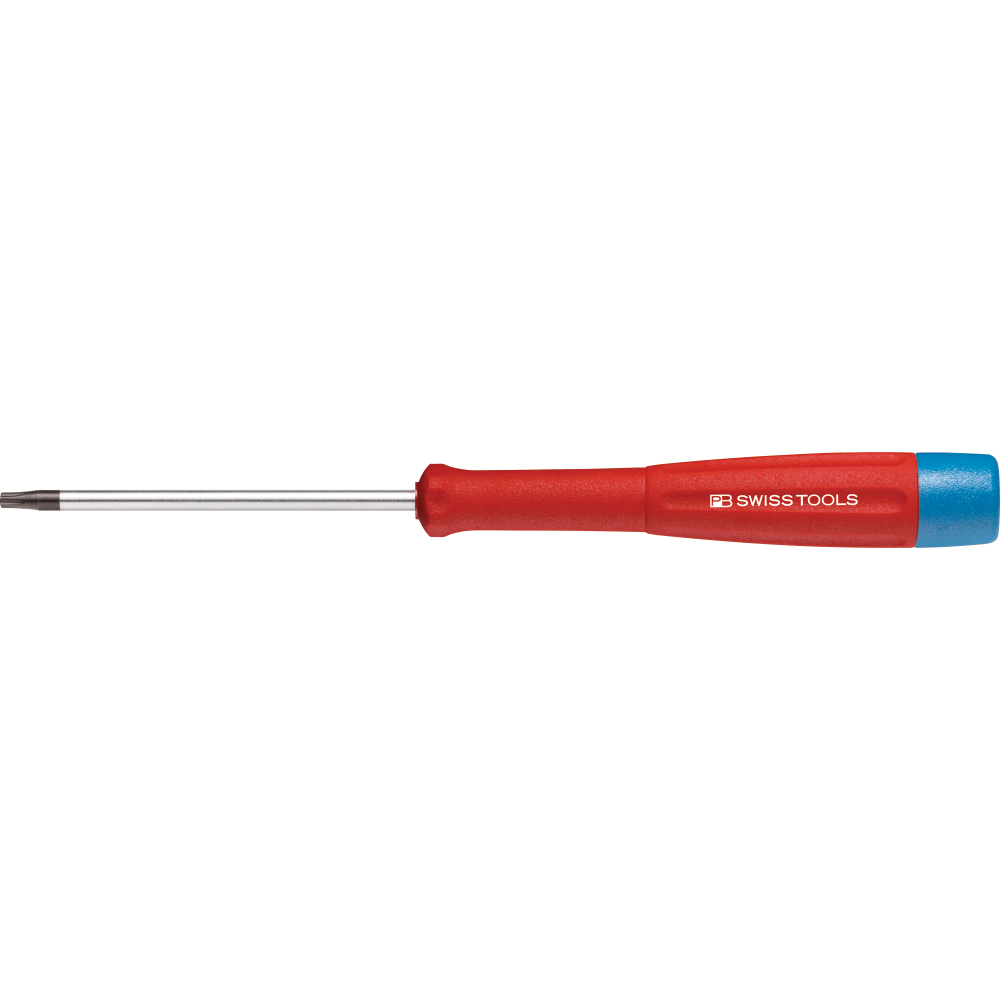 Elektronikdreher für TORX® SwissGrip