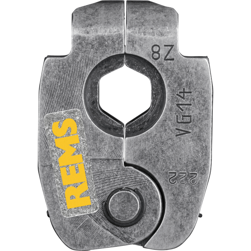 REMS Pressring VG 16 S (PR-2B)