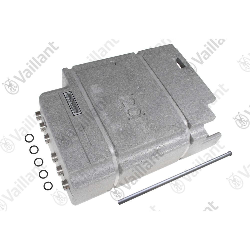 Vaillant Speicher Vaillant-Nr. 20039782
