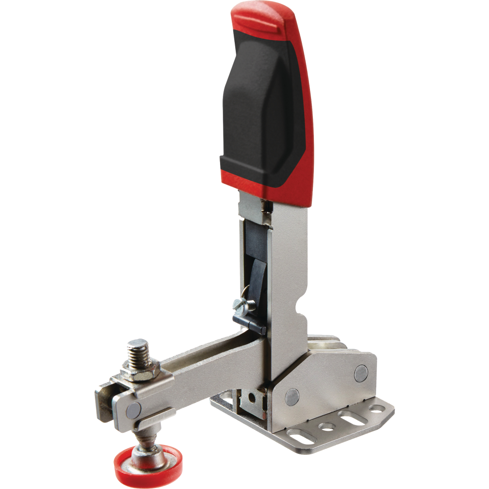 Senkrechtspanner 20mm Bessey