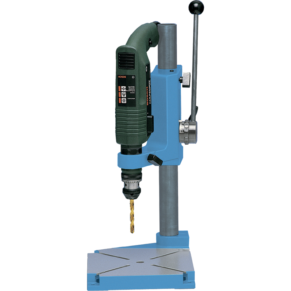 MAXION Bohrständer MSB 165 Arbeitshub 65mm