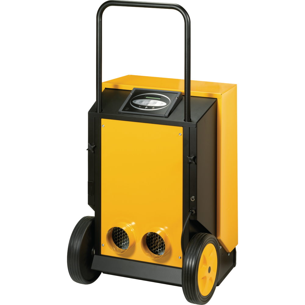 Wilms Profi-Luftentfeuchter KT 580 600m³/h