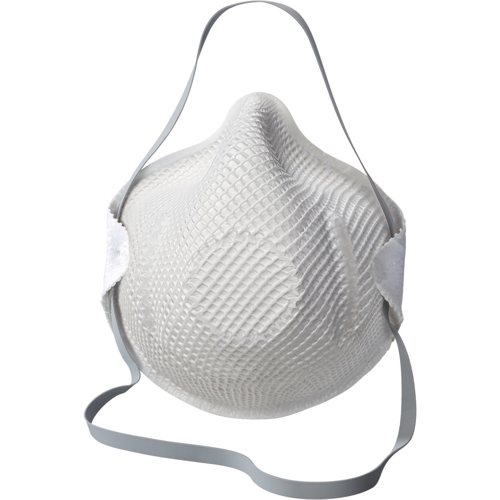 Moldex FFP2-Atemschutzmaske 2400 Klassiker NR D