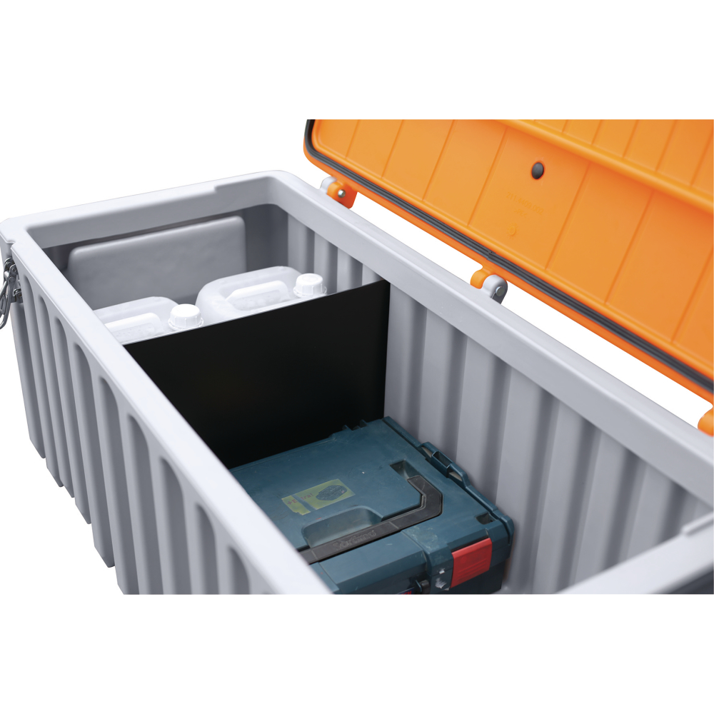 Trennwand für CEMbox 150 Ltr.