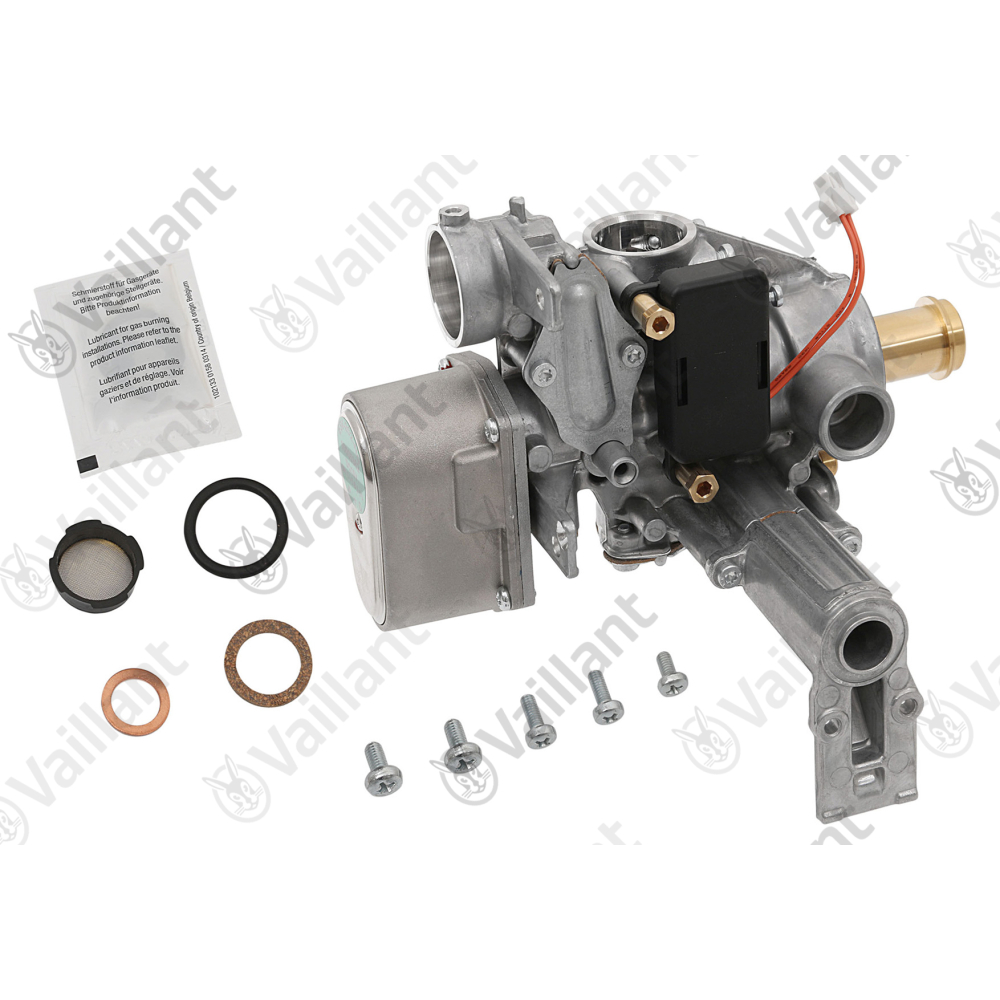 Vaillant Gasarmatur Vaillant-Nr. 178768