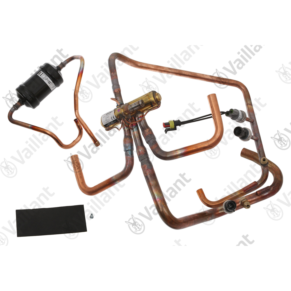 Vaillant 4-Wege-Ventil, 5 kW Vaillant-Nr. 0020222892