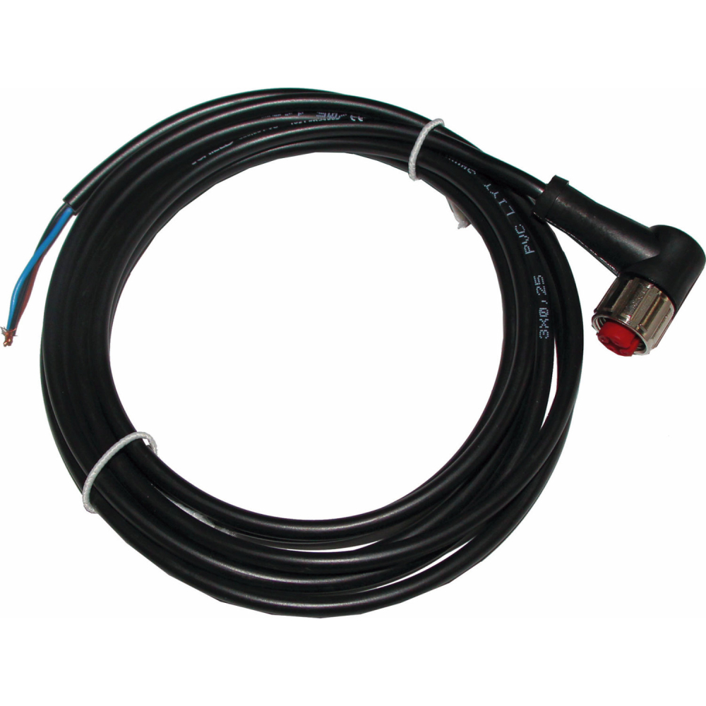 Wolf Kabel für Durchflusssensor 3-polig 2 Meter