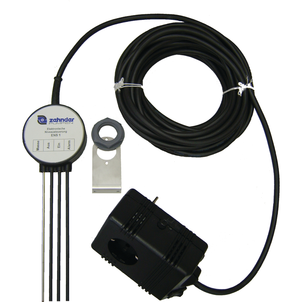 elektr. Niveausteuerung ENS 1.1 Universal