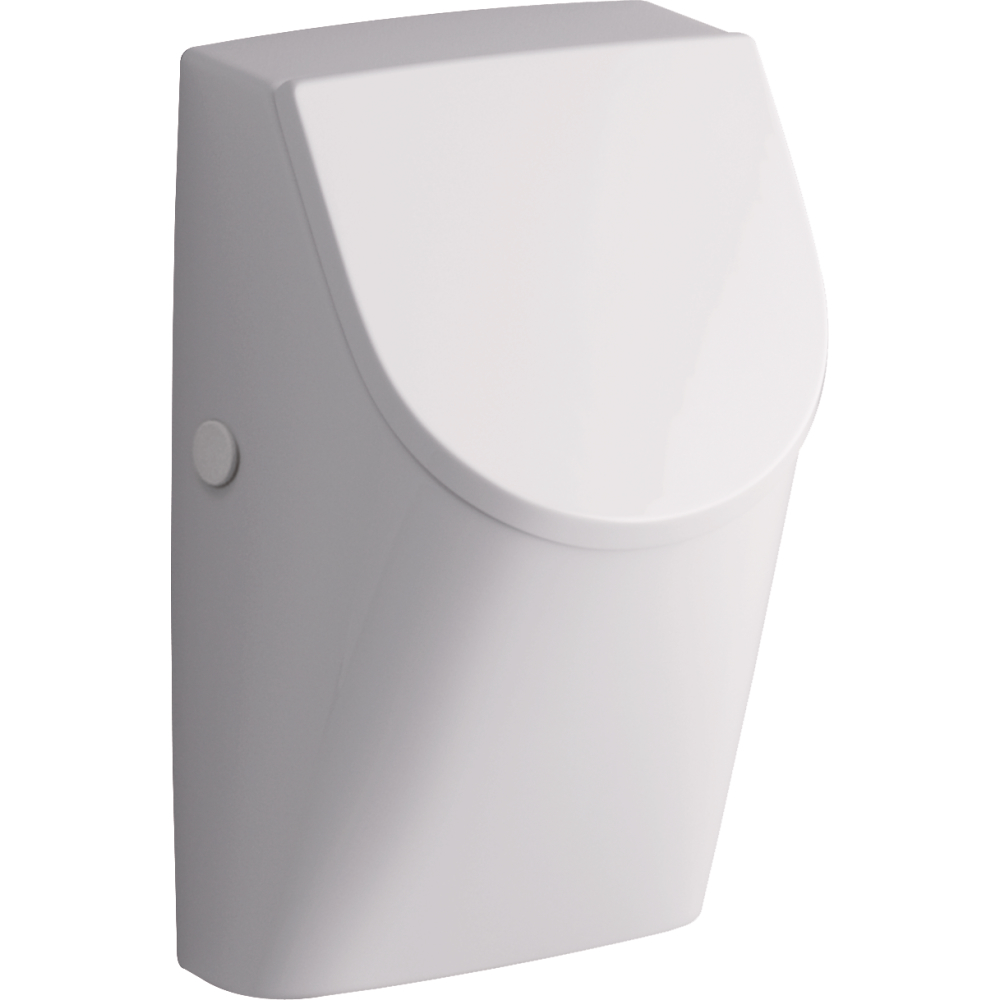 Urinal Renova Plan mit Deckel
