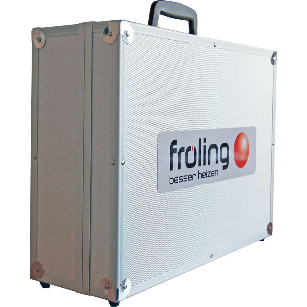 Fröling Wartungsset für PE1c Pellet