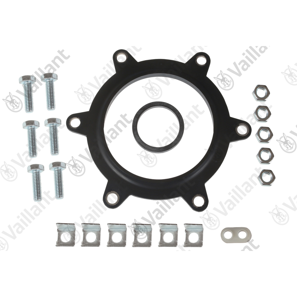 Vaillant Rechteckdichtring, Zusatzheizung Vaillant-Nr. 0010030924