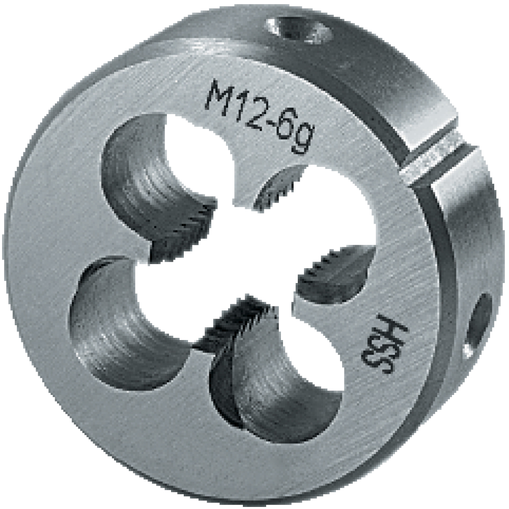 FORUM Schneideisen EN22568 HSS M30,0