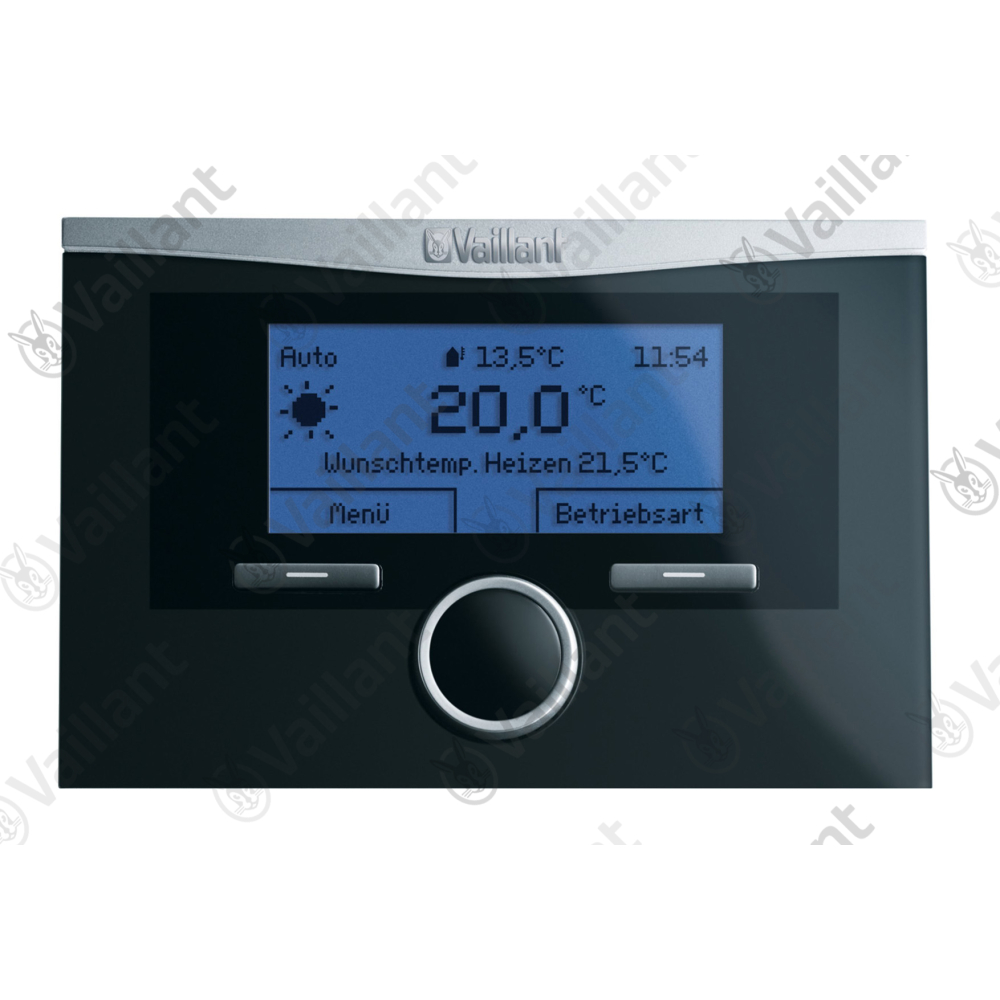 Vaillant Regler, VRC 470 Vaillant-Nr. 0020184593