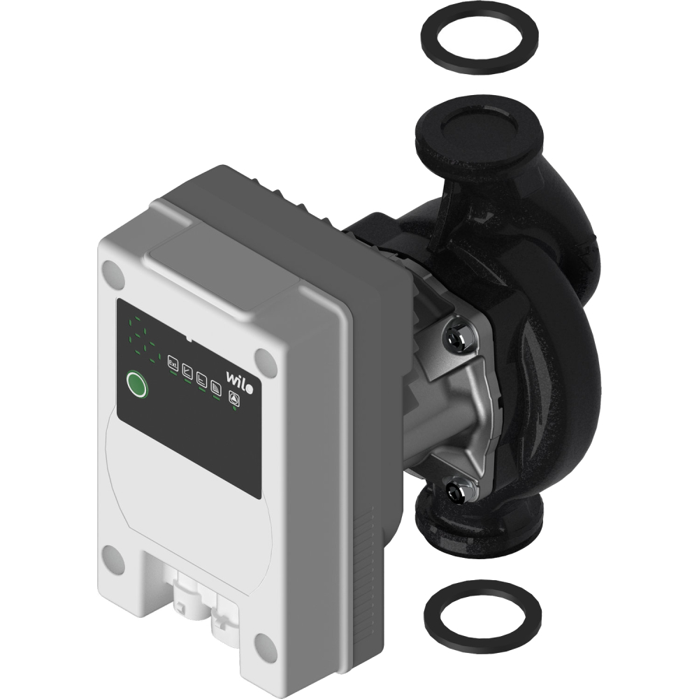 BOSCH Ersatzteil TTNR: 8738215785 Pumpe (Para MAXO 25-180-08-F02)