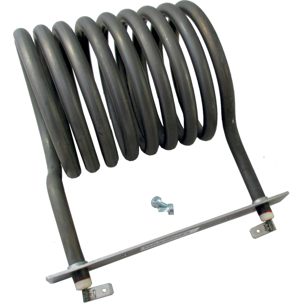 Wolf Heizspirale Vorheizregister 375W für CWL-F-150