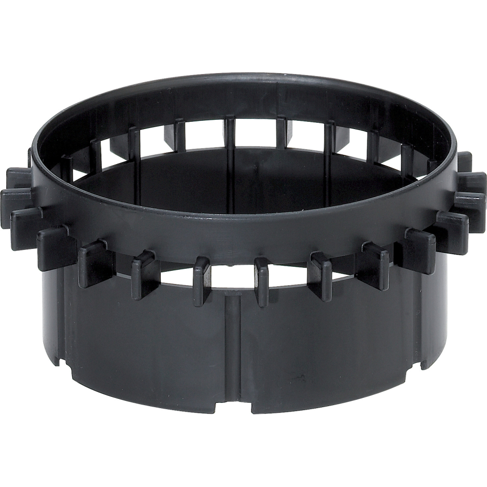 Viega Einlaufstück 4946.3 in 100mm Kunststoff