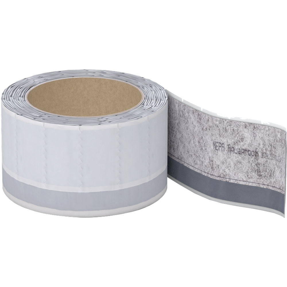 Wannenabdichtband Aquaproof