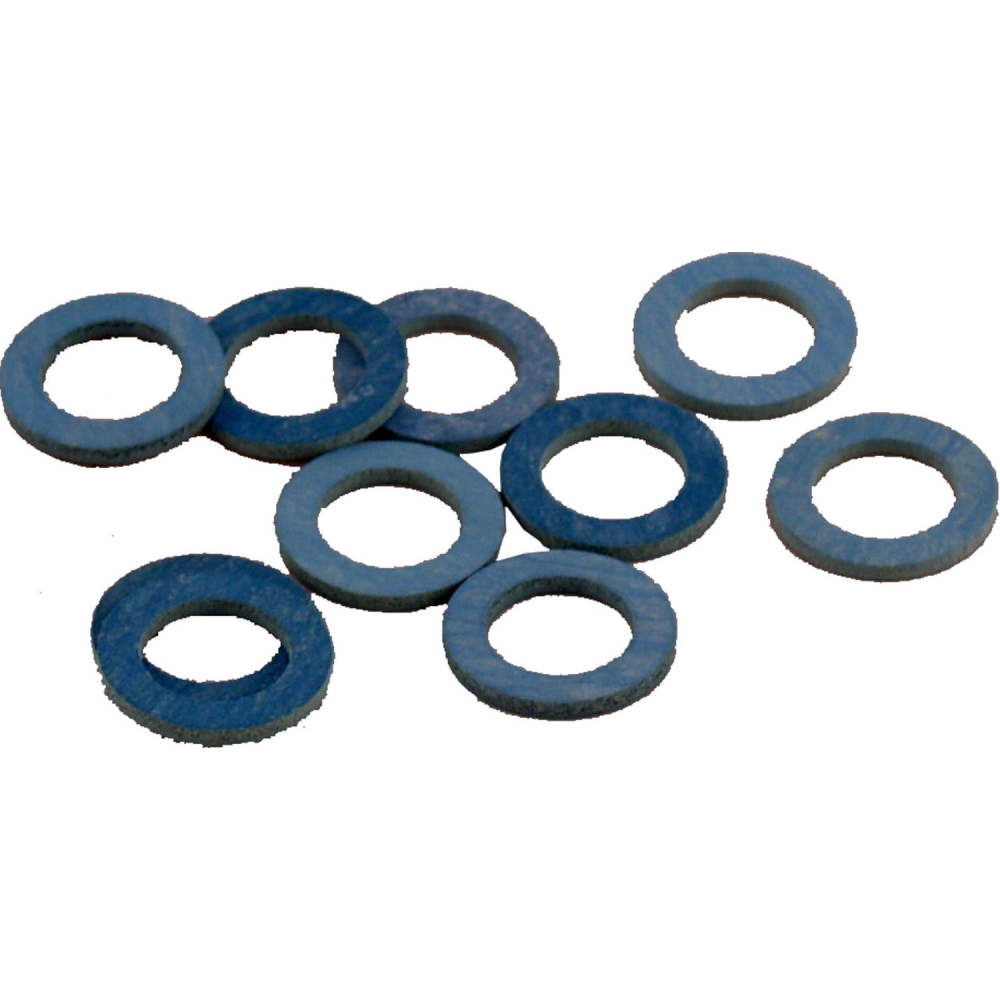 Wolf Flachdichtung Set 20,5x13x2 für MGK