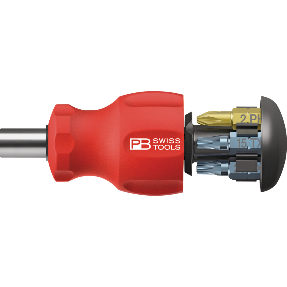Magazin-Bithalter Stubby PB Swiss Tools