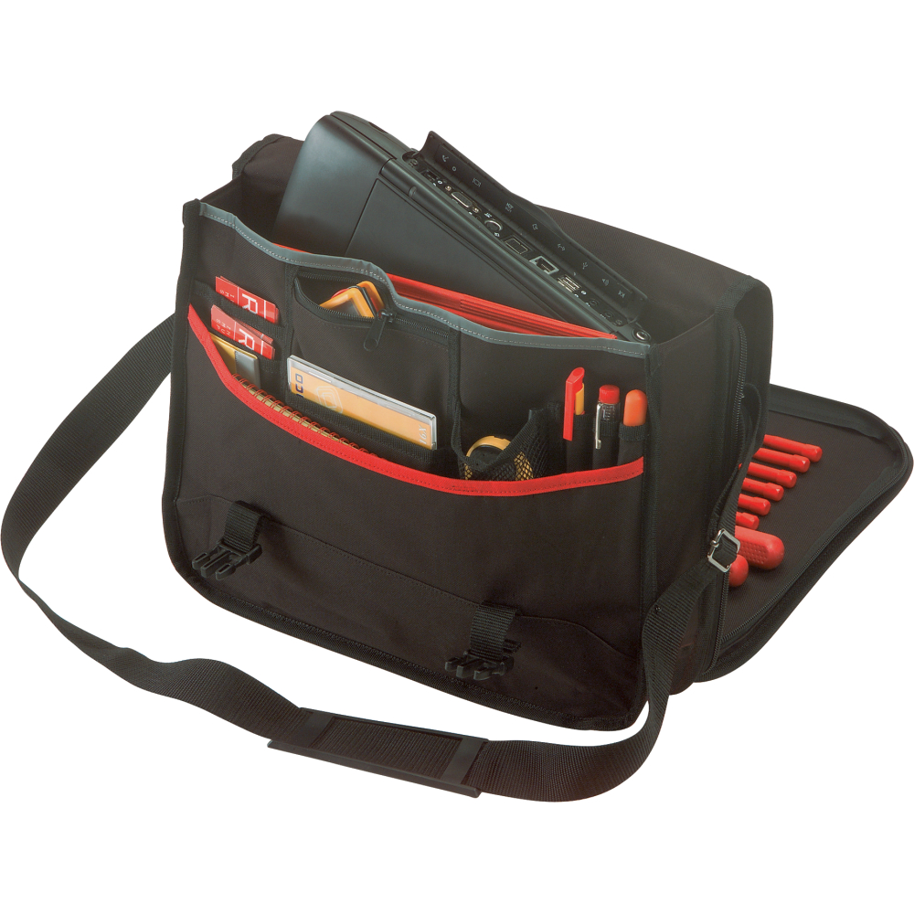 Plano Falt-Werkzeugtasche 559TB 320x400x130mm