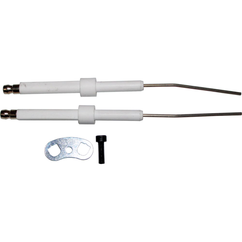 Wolf Elektrodensatz für Premio 01B.5-MH