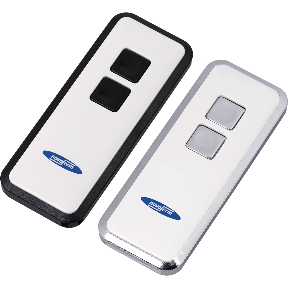 Handsender Mini Novotron 522