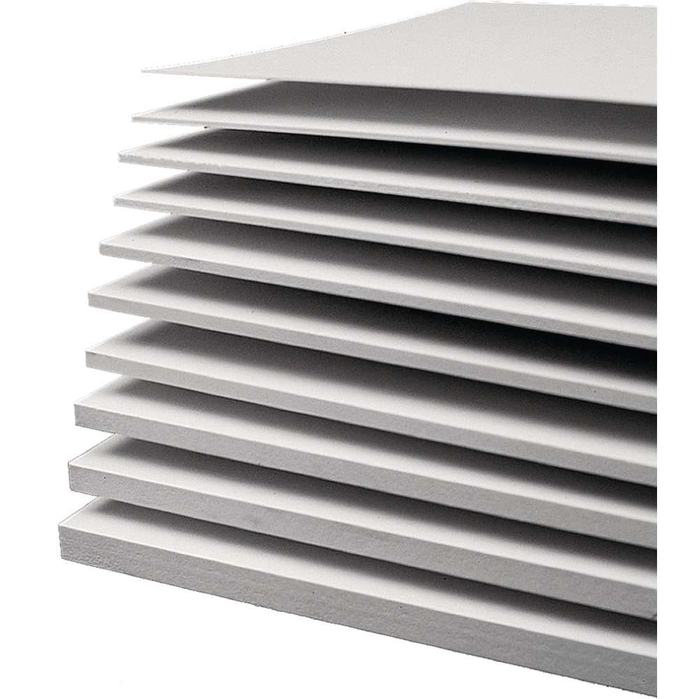 Hartschaumplatten PVC FOREX