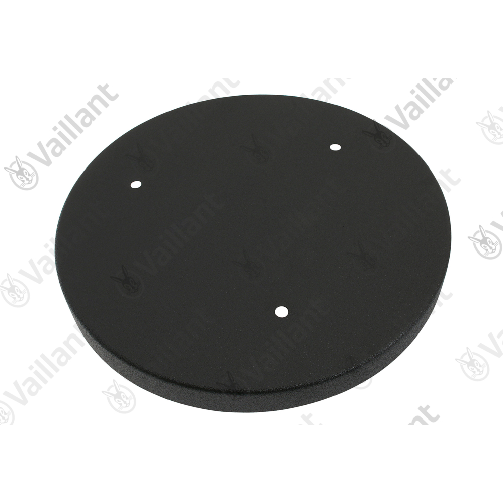 Vaillant Deckel, boden 100L Vaillant-Nr. 0020246438