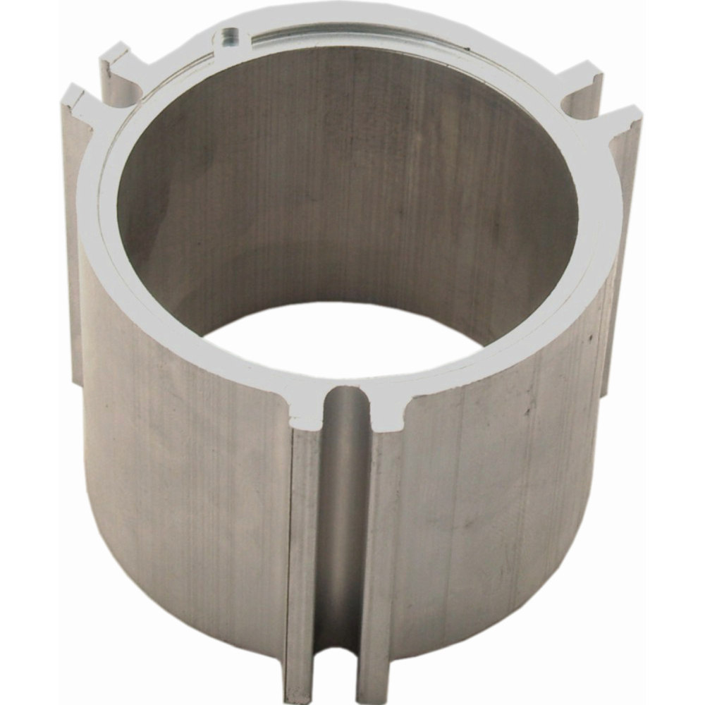 Wolf Zwischenflansch für CGB-(K-)35-50