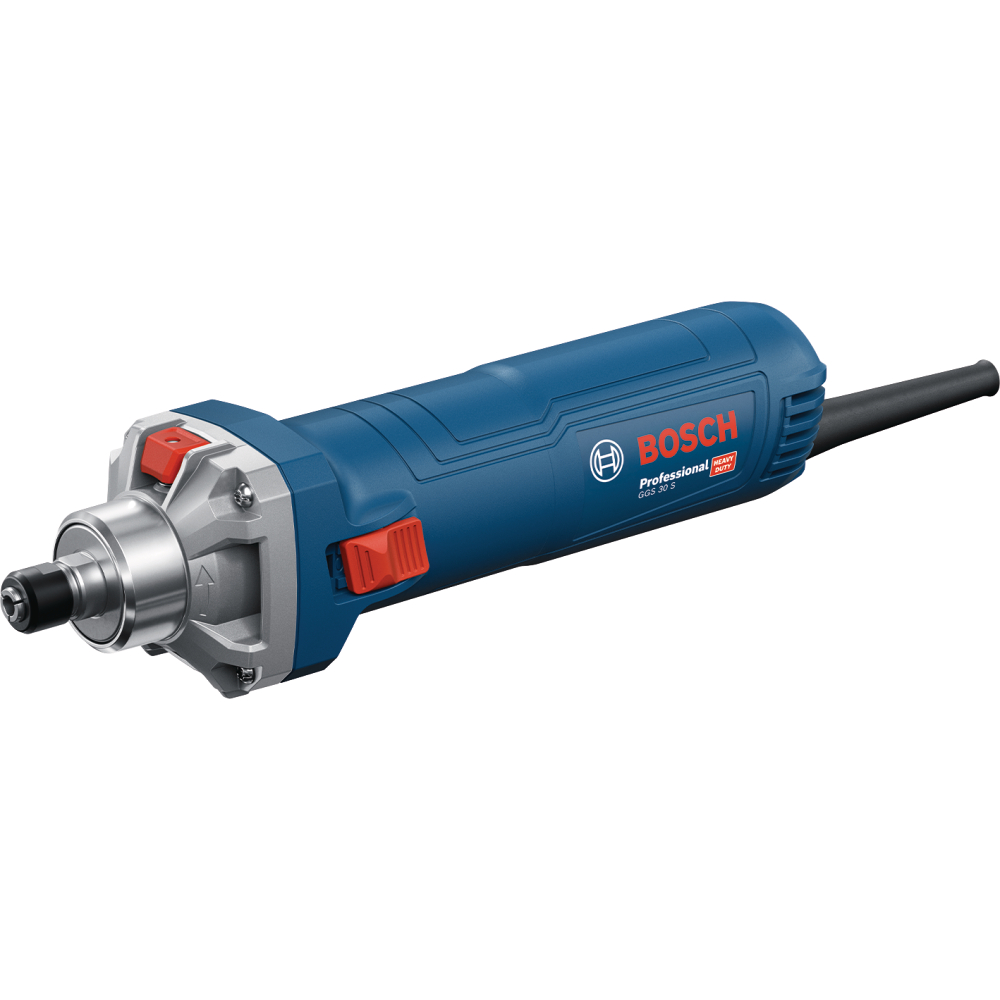 Bosch Geradschleifer GGS 30 S 750W