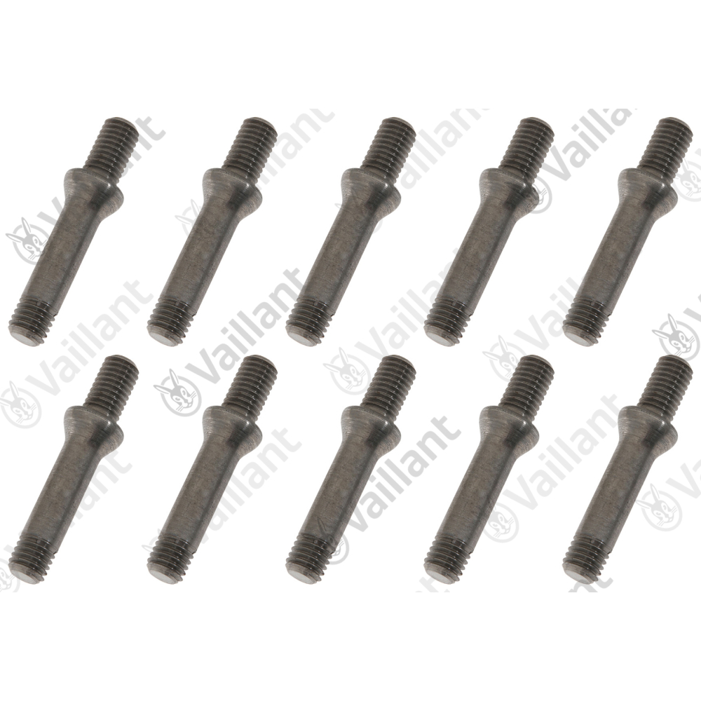 Vaillant Schraube, (x10) Vaillant-Nr. 0010047516