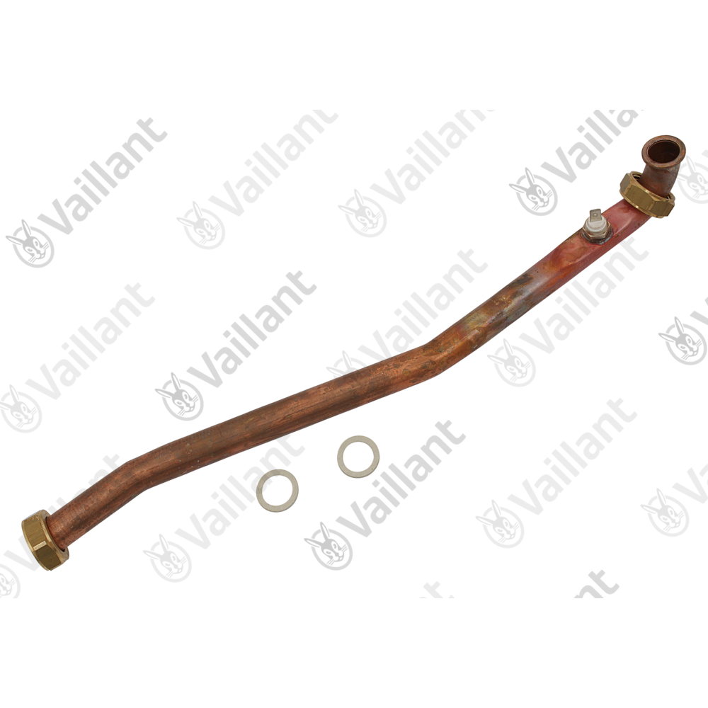 Vaillant Rohr Vaillant-Nr. 022669
