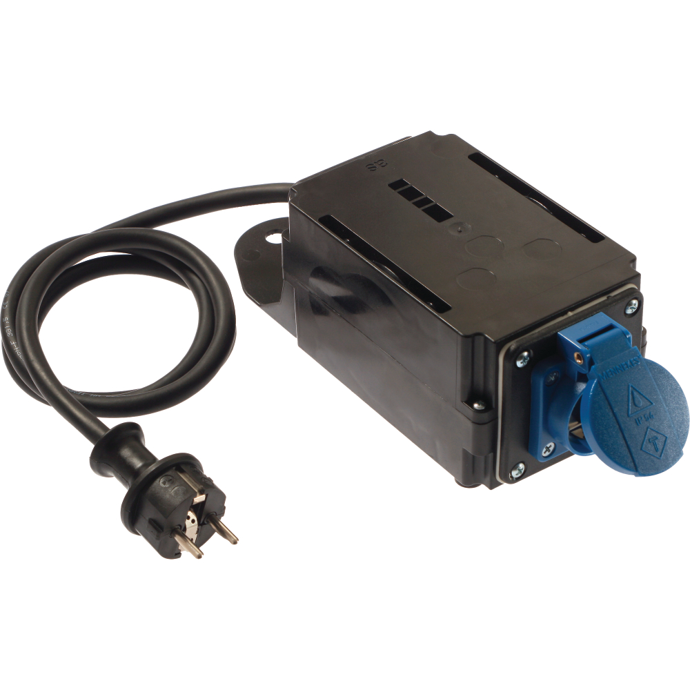 Einschaltstrombegrenzer 230 V 16 A max. 3600 W