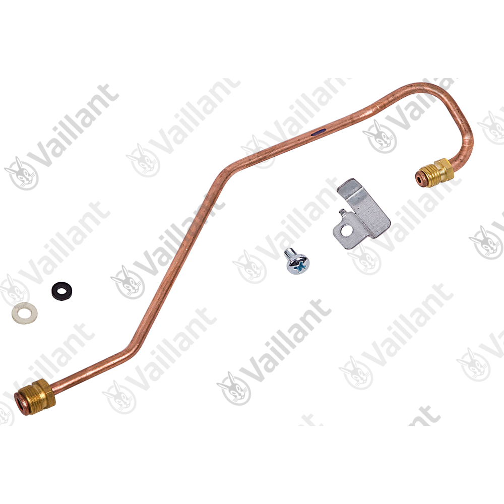Vaillant Gasrohr Vaillant-Nr. 0010026286