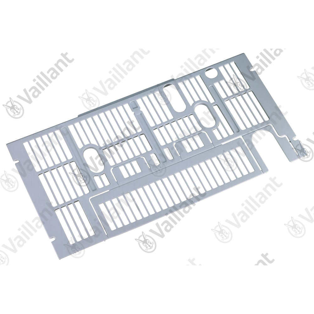 Vaillant Abdeckgitter, unten Vaillant-Nr. 079533