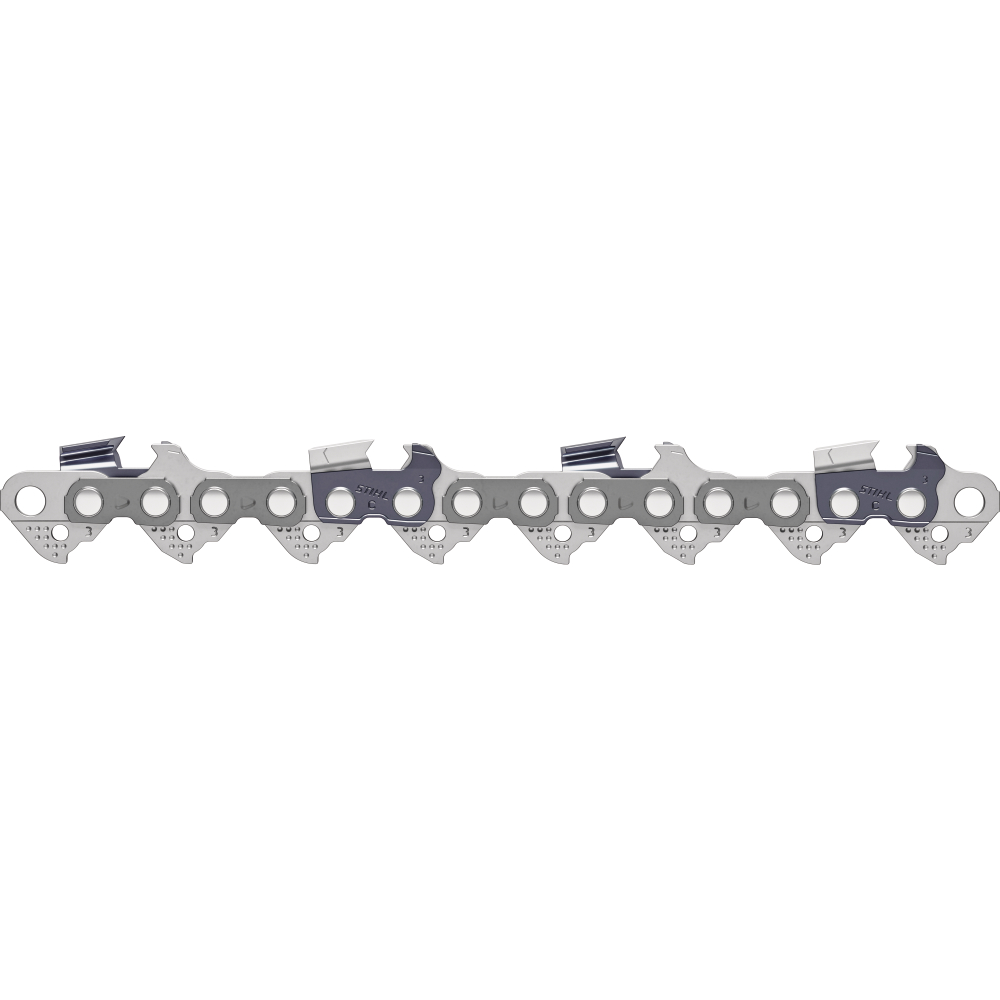 Sägekette Rapid Hexa 3 RH3 40cm 3/8" 1,6mm STIHL