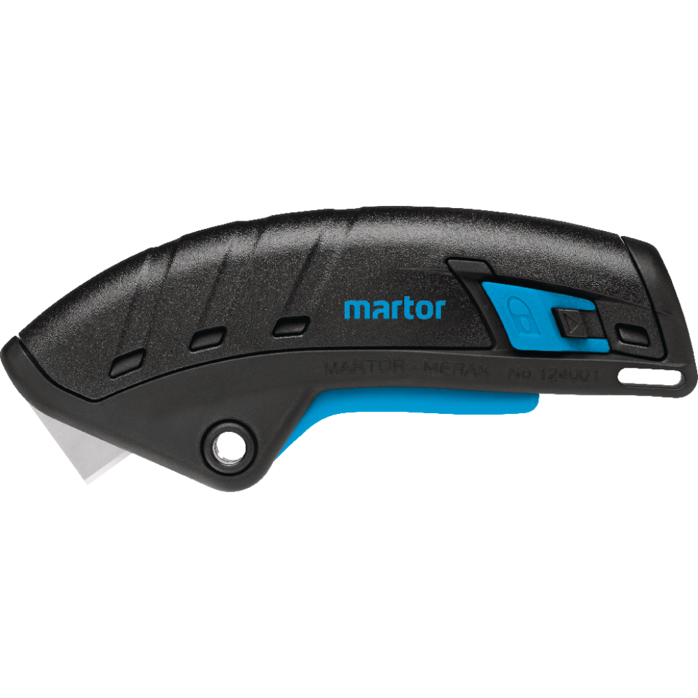 martor Sicherheitsmesser SECUPRO MERAK
