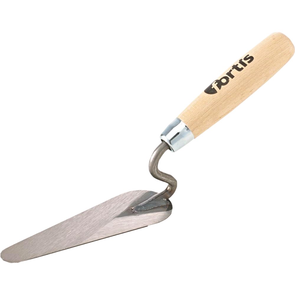 FORTIS Katzenzunge 160mm