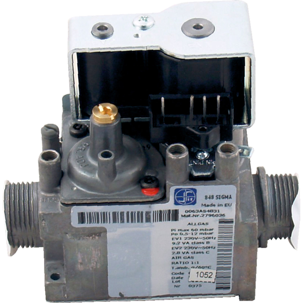 Wolf Gaskombiventil für CGB(S,W) -24