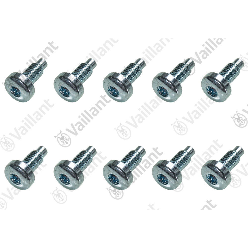 Vaillant Schraube, (x10) Vaillant-Nr. 0020198257