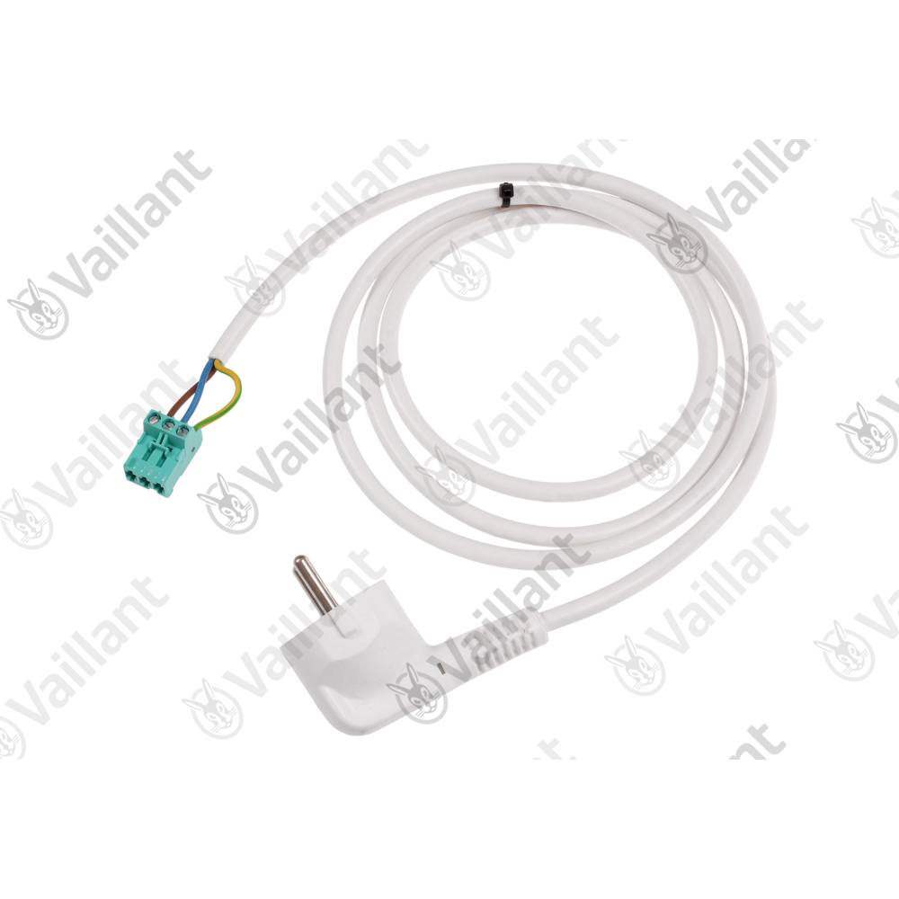 Vaillant Netzanschlusskabel Vaillant-Nr. 0020135164